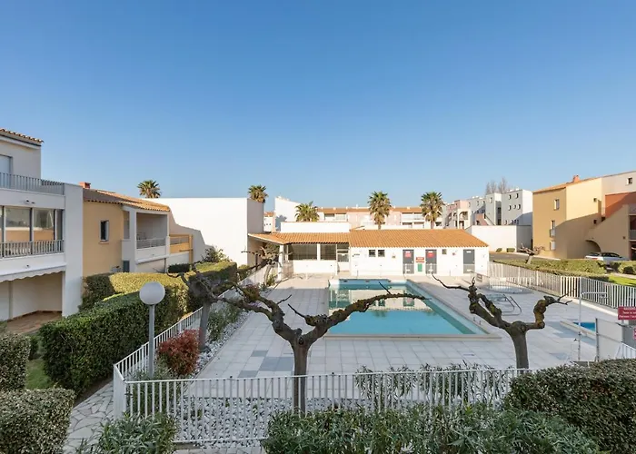 Appartamento Monica By Póm, à 200m, Piscine, Sauna *