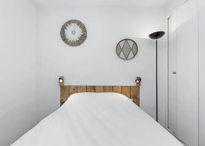 Appartamento Monica By Póm, à 200m, Piscine, Sauna