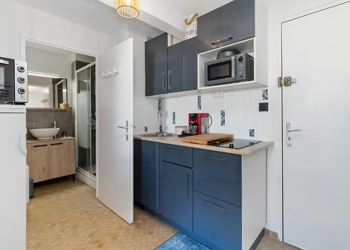 Appartamento Monica By Póm, à 200m, Piscine, Sauna