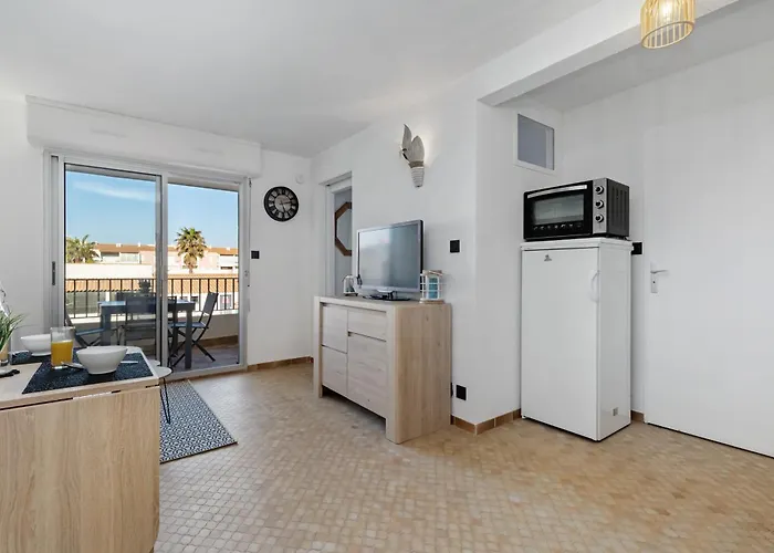 Monica By Póm, à 200m, Piscine, Sauna Appartamento