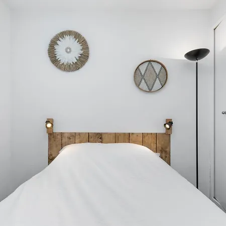 Apartament Monica By Pom, A 200m, Piscine, Sauna