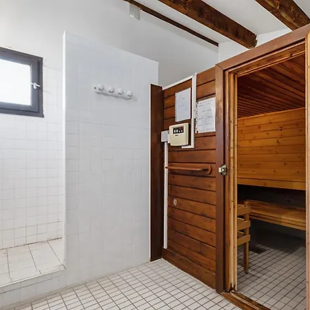 Appartement Monica By Póm, à 200m, Piscine, Sauna