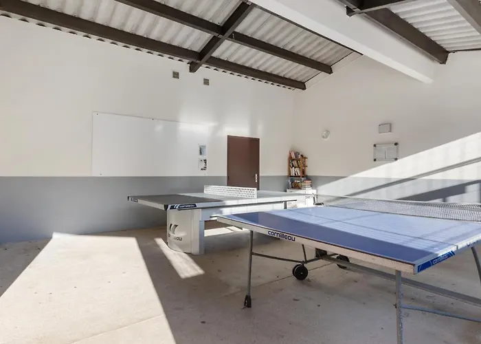 Lejlighed Monica By Pom, A 200m, Piscine, Sauna Agde